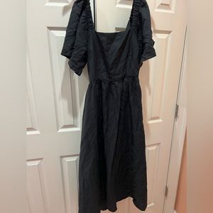 A New Day by Target Black Dress